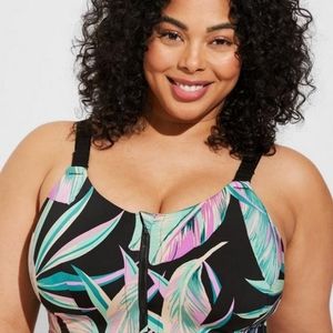 Torrid wire Free High Impact Sports Bra